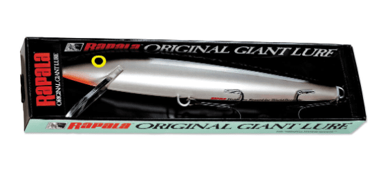 Rapala Giant Original Floating Lure 29